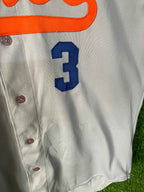 MLB Vintage Streetwear Canes 3