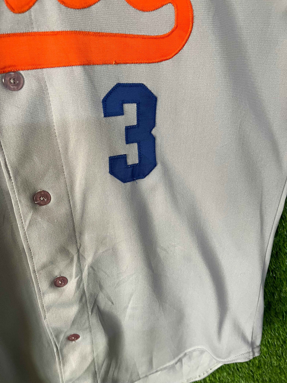 MLB Vintage Streetwear Canes 3