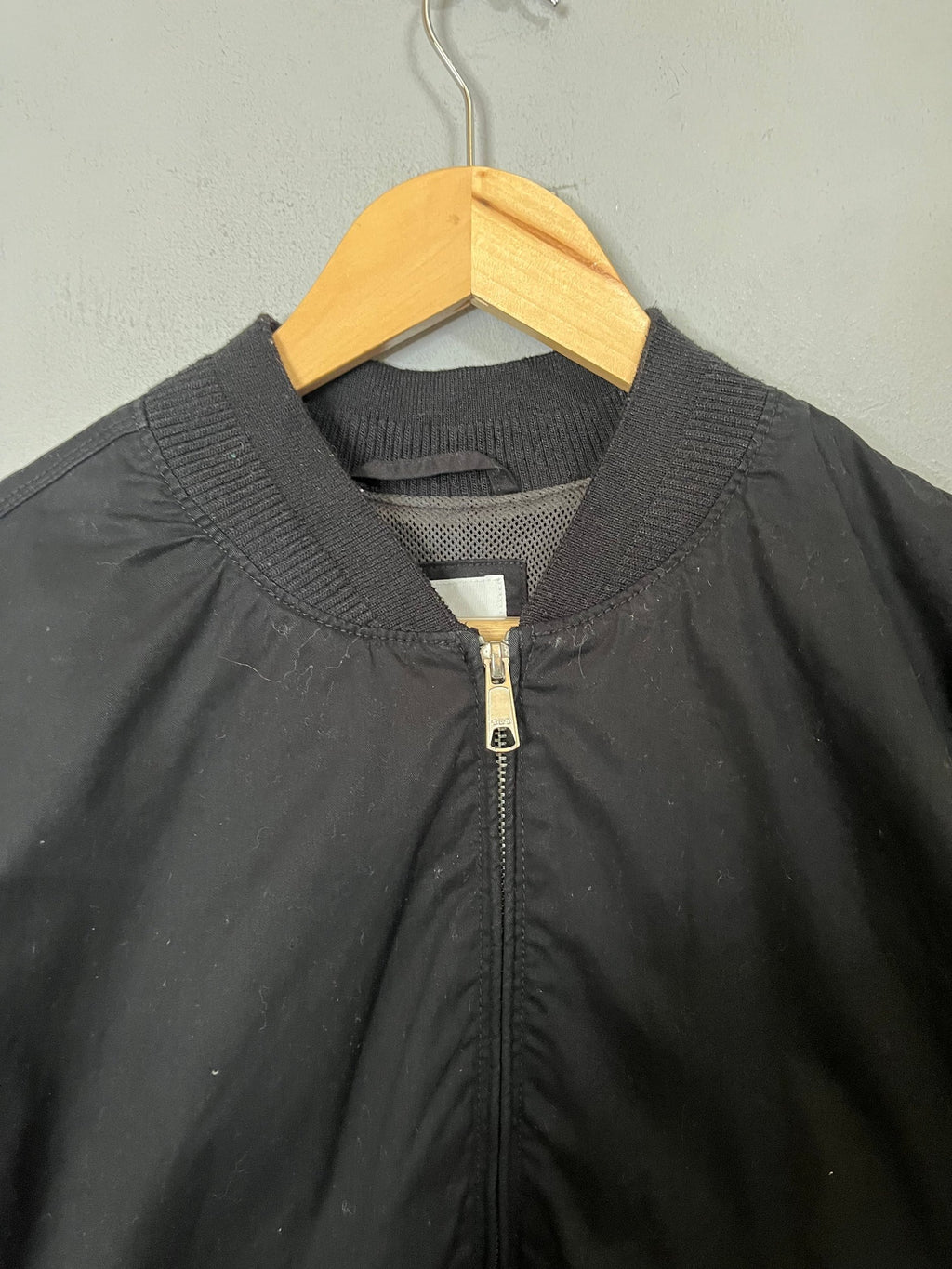 Jacket Vintage Streetwear Oversized Old Navy