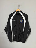 Windbreakers Vintage Streetwear Diaoora