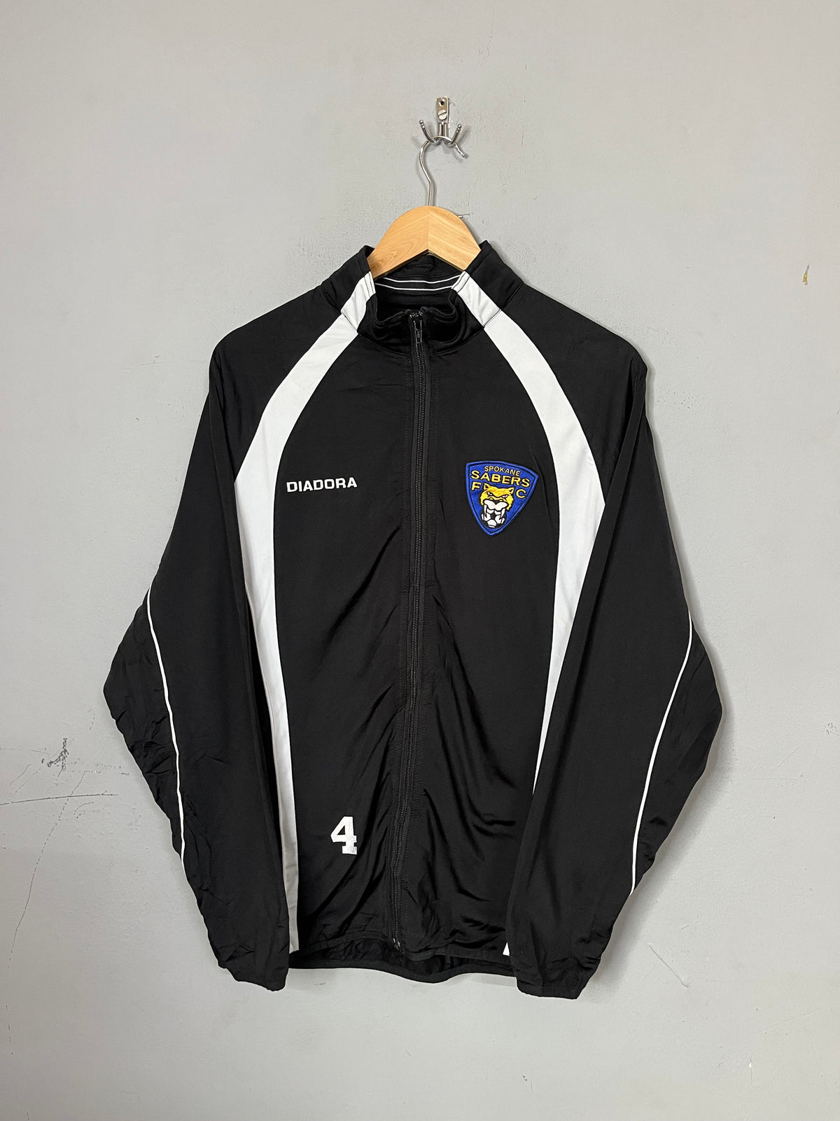 Windbreakers Vintage Streetwear Diaoora