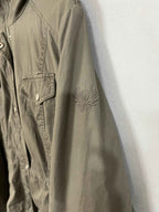 Windbreakers Vintage Streetwear Oversized Guess