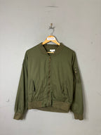 Jacket Oversized Vintage Calil Love