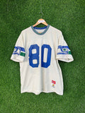 Half Sleeve Jerseys Vintage Retro / Throwback Y2K - Largent 80