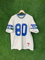 Half Sleeve Jerseys Vintage Retro / Throwback Y2K - Largent 80