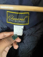 Windbreakers Vintage Streetwear Oversized Cheneral
