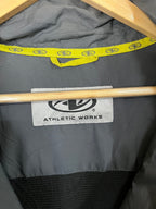 Jacket Vintage Retro / Throwback Athletic Works