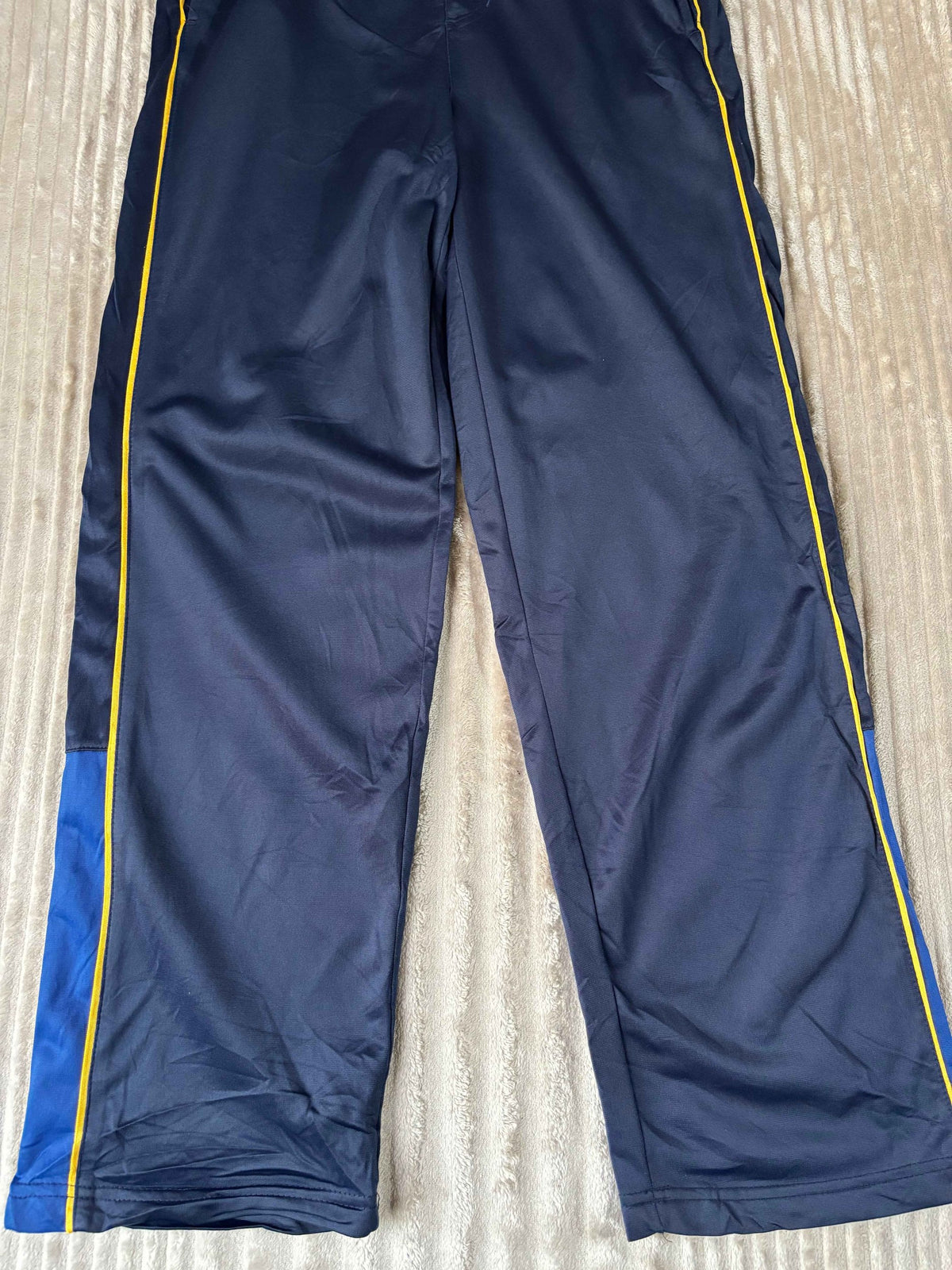 Track Pants Vintage Streetwear - Vibrations
