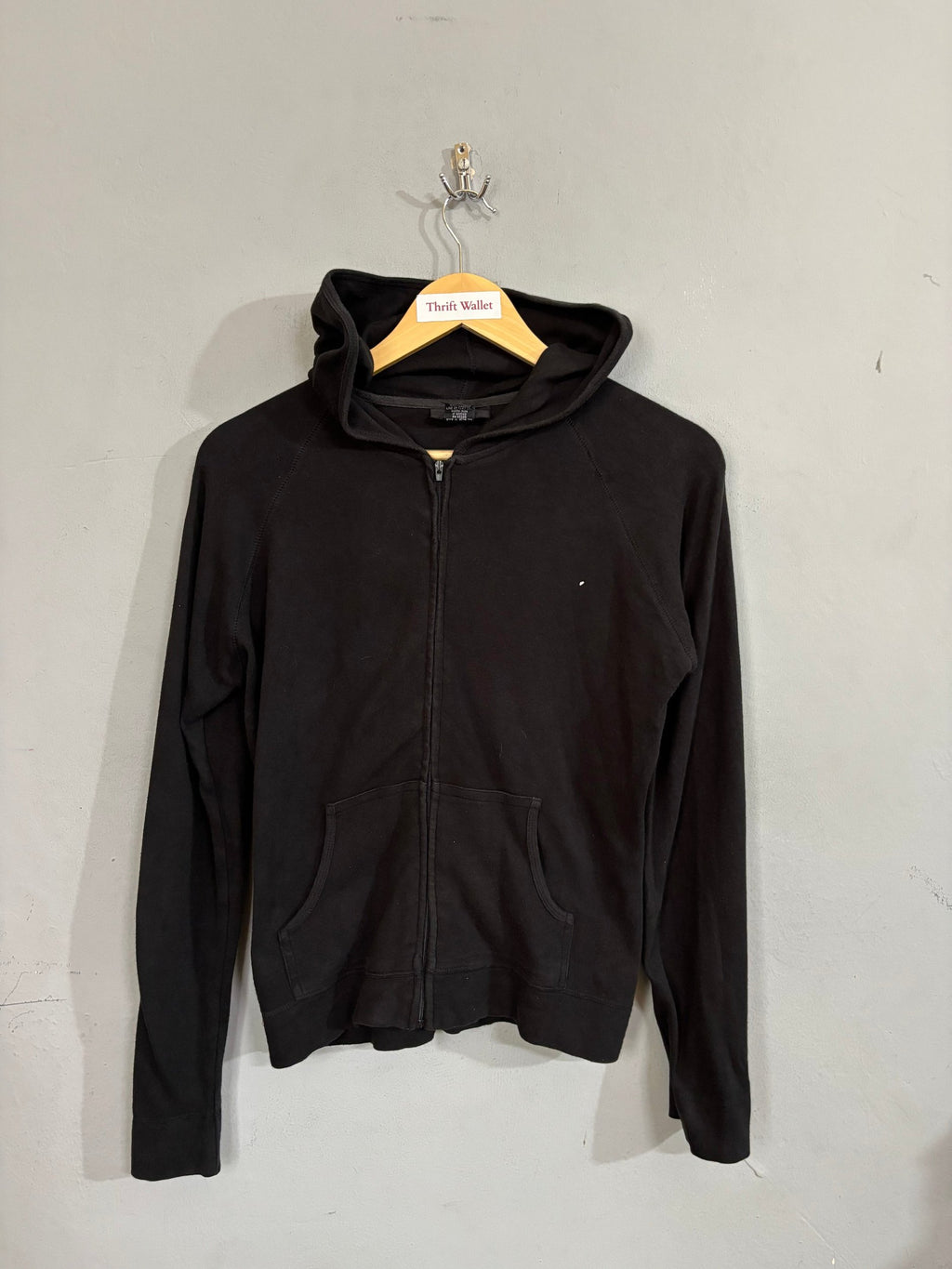 Jacket Vintage Streetwear Oversized - Express