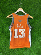 Sleeveless Jersey Vintage Streetwear Phx13