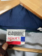 Windbreakers Oversized Vintage Cl Ay Brooke