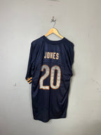 Half Sleeve Jerseys Vintage Streetwear Oversized Junes 20