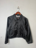 Windbreakers Vintage Streetwear Protection collins