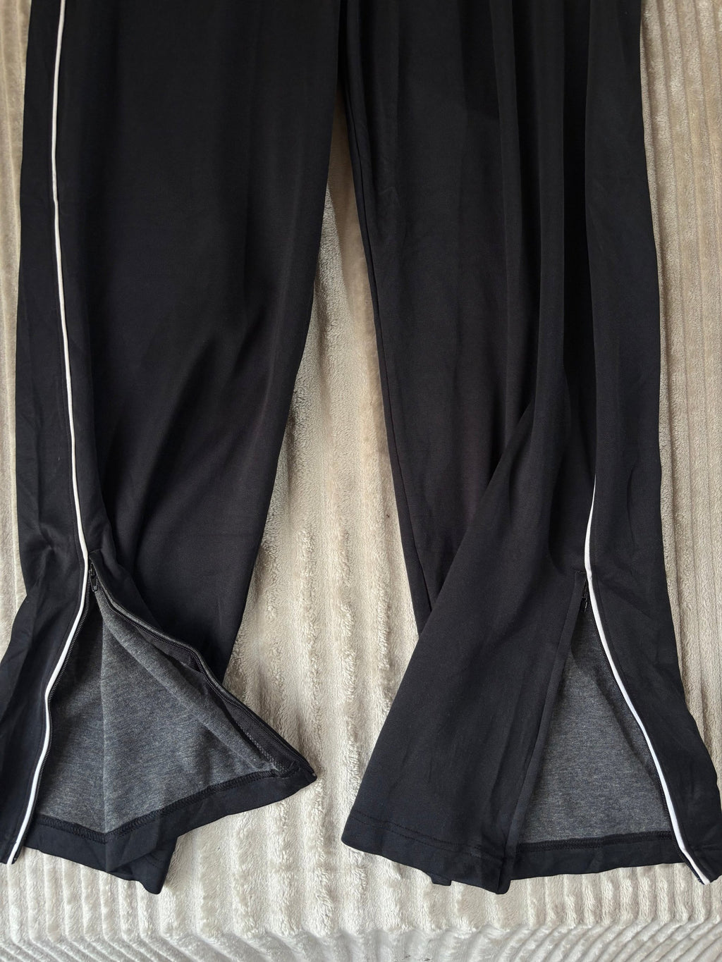 Track Pants Vintage Streetwear - Nike