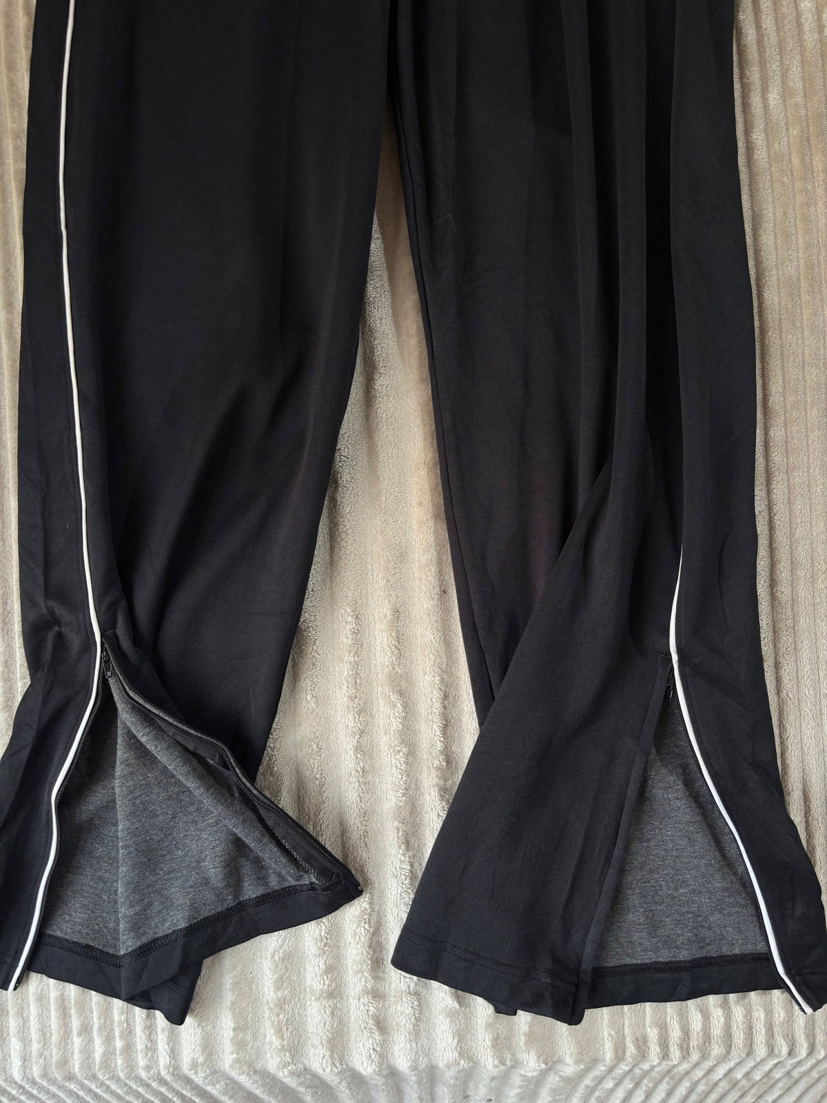 Track Pants Vintage Streetwear - Nike