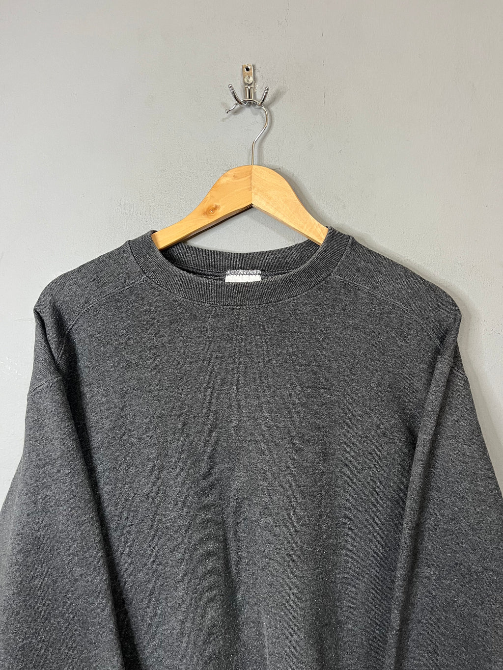 Sweatshirt Vintage Streetwear Wilson