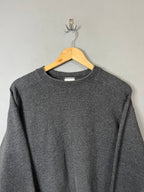 Sweatshirt Vintage Streetwear Wilson