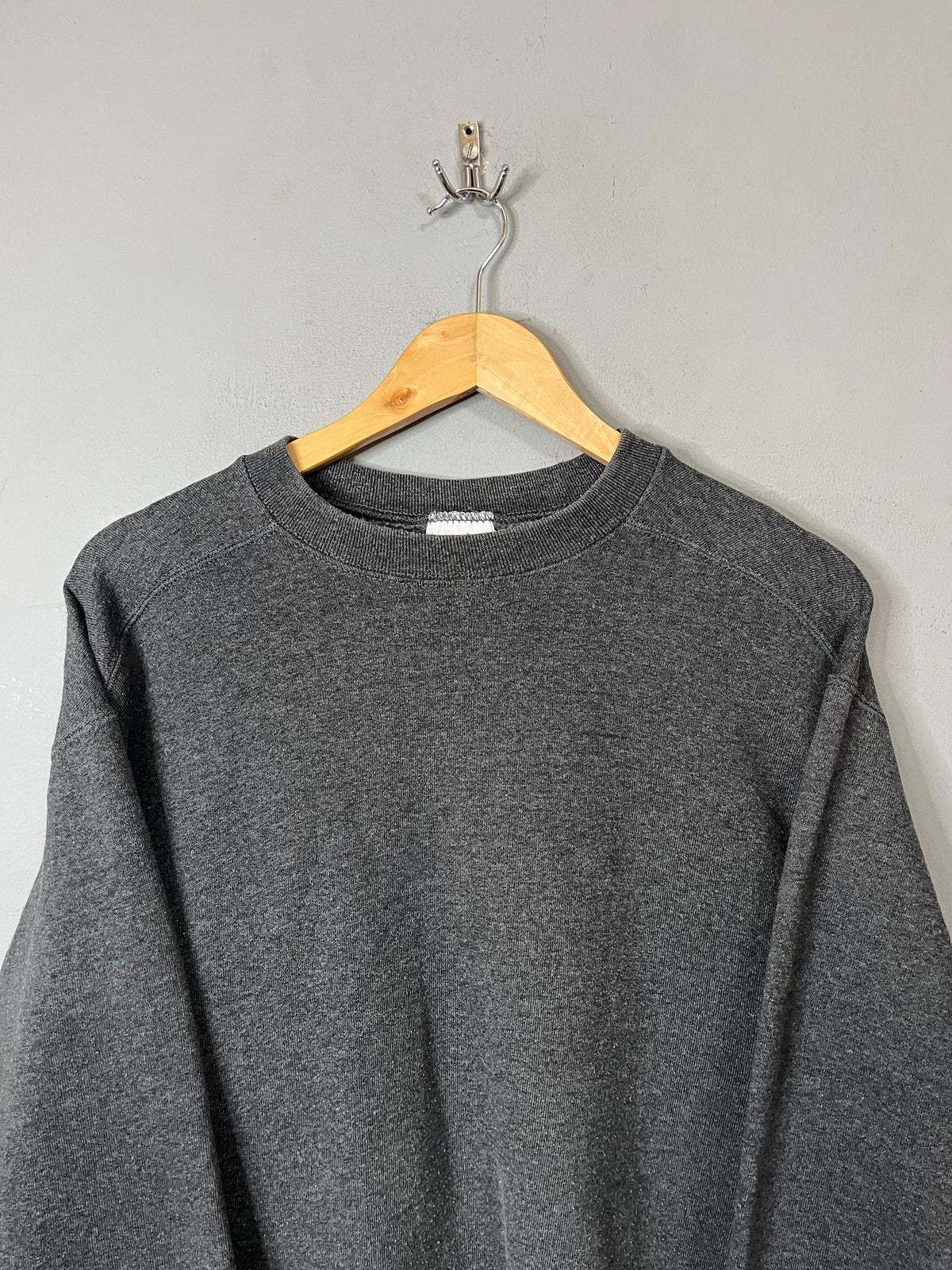Sweatshirt Vintage Streetwear Wilson