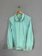 Jacket Vintage Streetwear Oversized Fvancisca