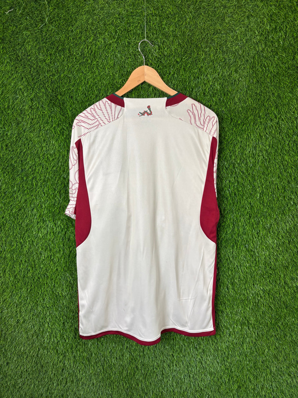 Football Vintage Streetwear Mexico