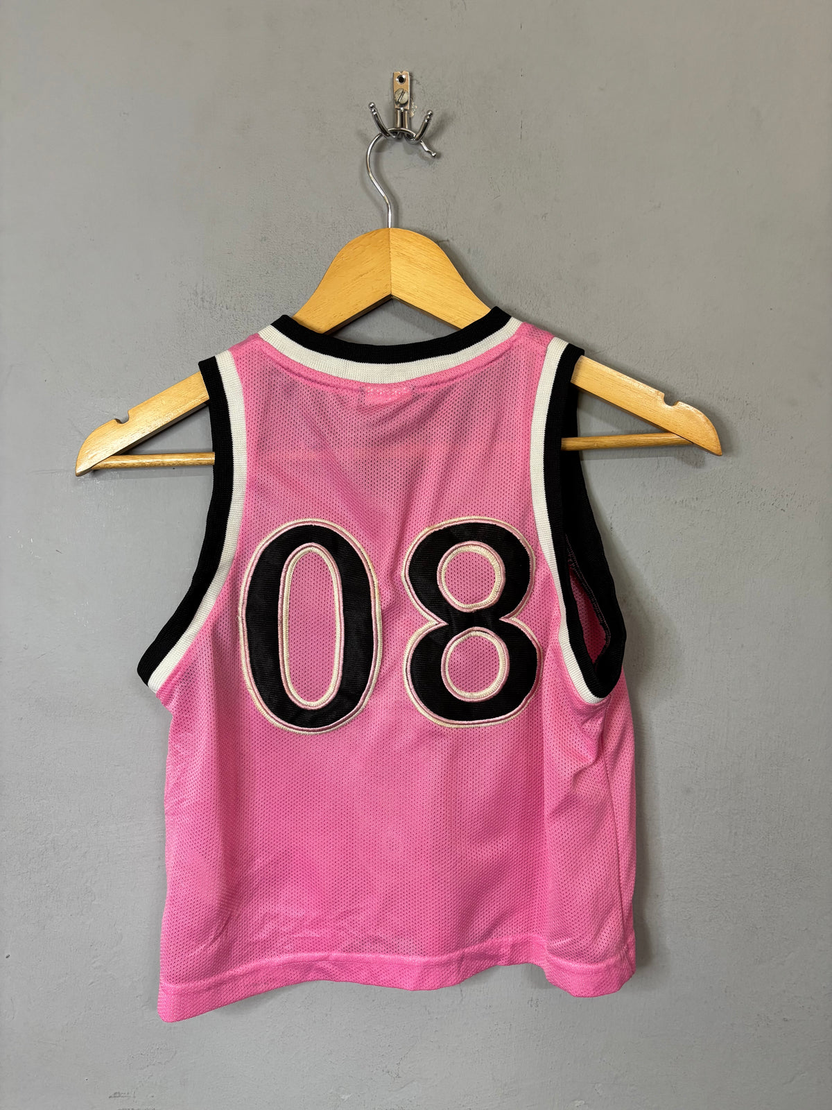 NBA Vintage Streetwear Los Angeles 08