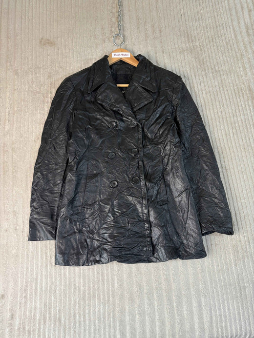 Leather Jackets Vintage Streetwear - Wilsons