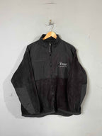 Jacket Vintage Streetwear Oversized Women’s