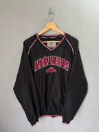 Rare Find Limited Edition Windbreaker Arkansas