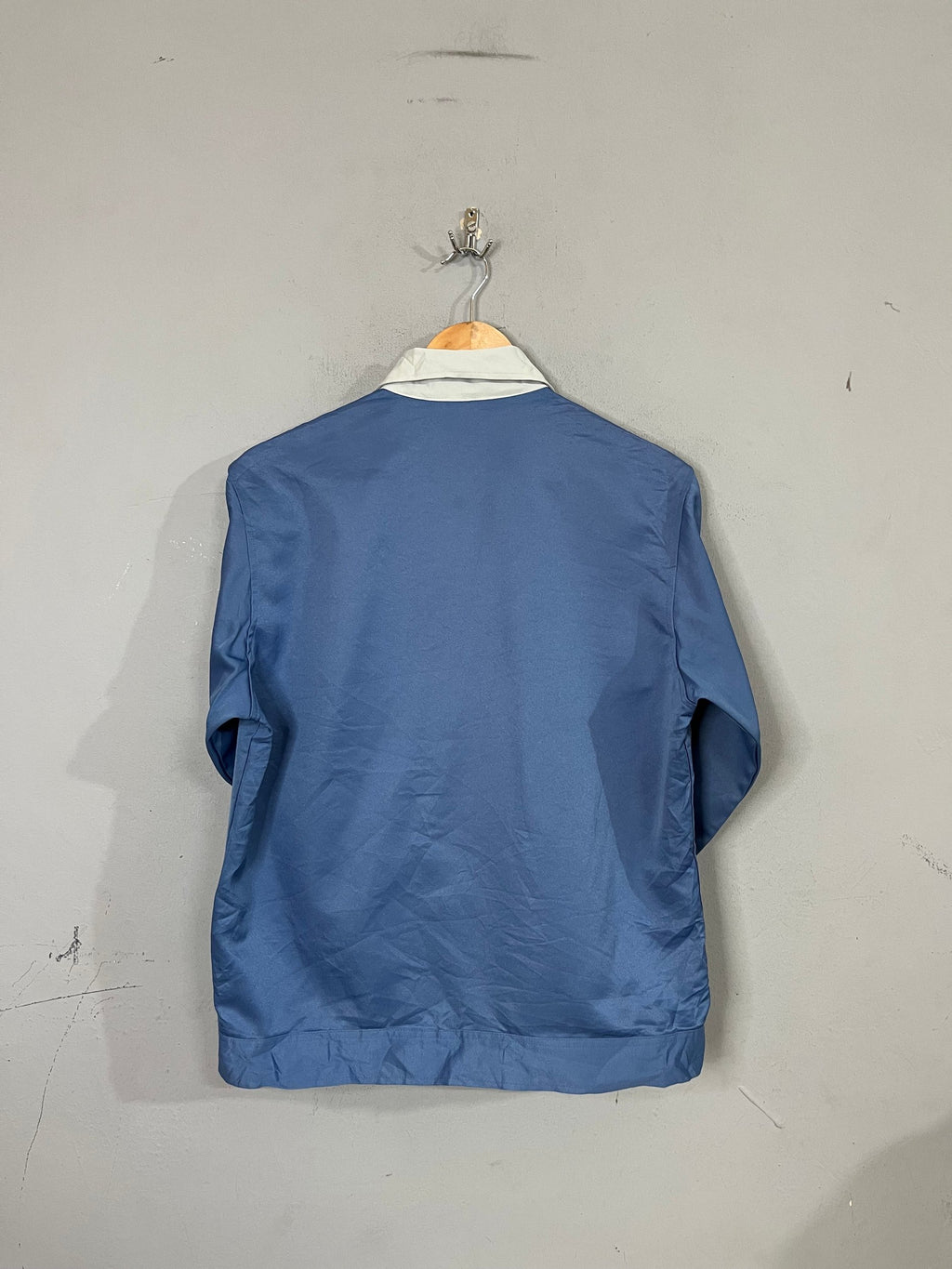 Jacket Oversized Clean Eco
