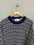Cardigan Vintage Streetwear - Jump