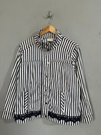 Jacket Vintage Streetwear Chico’s