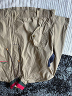 Windbreakers Vintage Streetwear Oversized - Chukkers