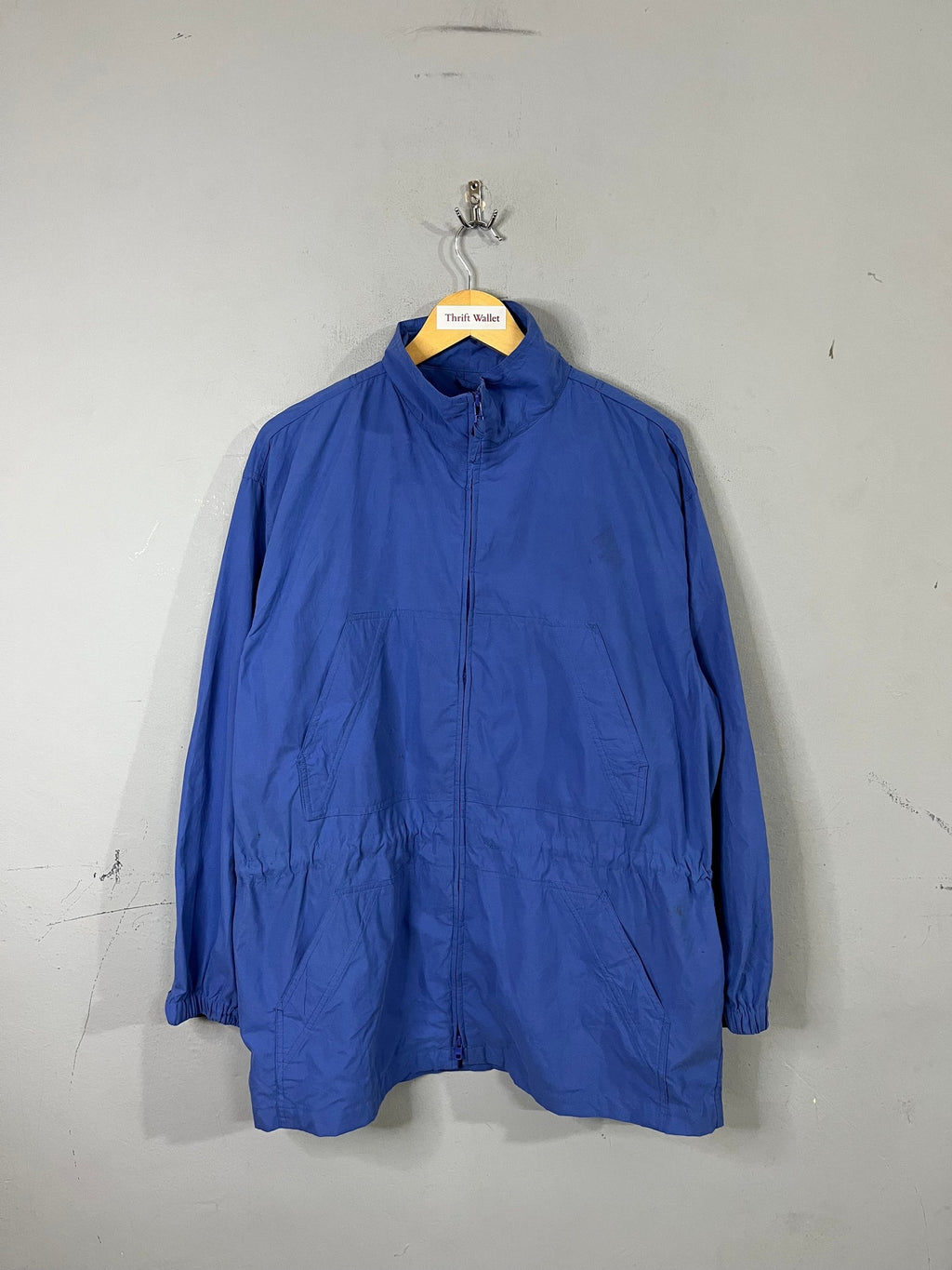 Jacket Vintage Retro / Throwback Eddie Bauer