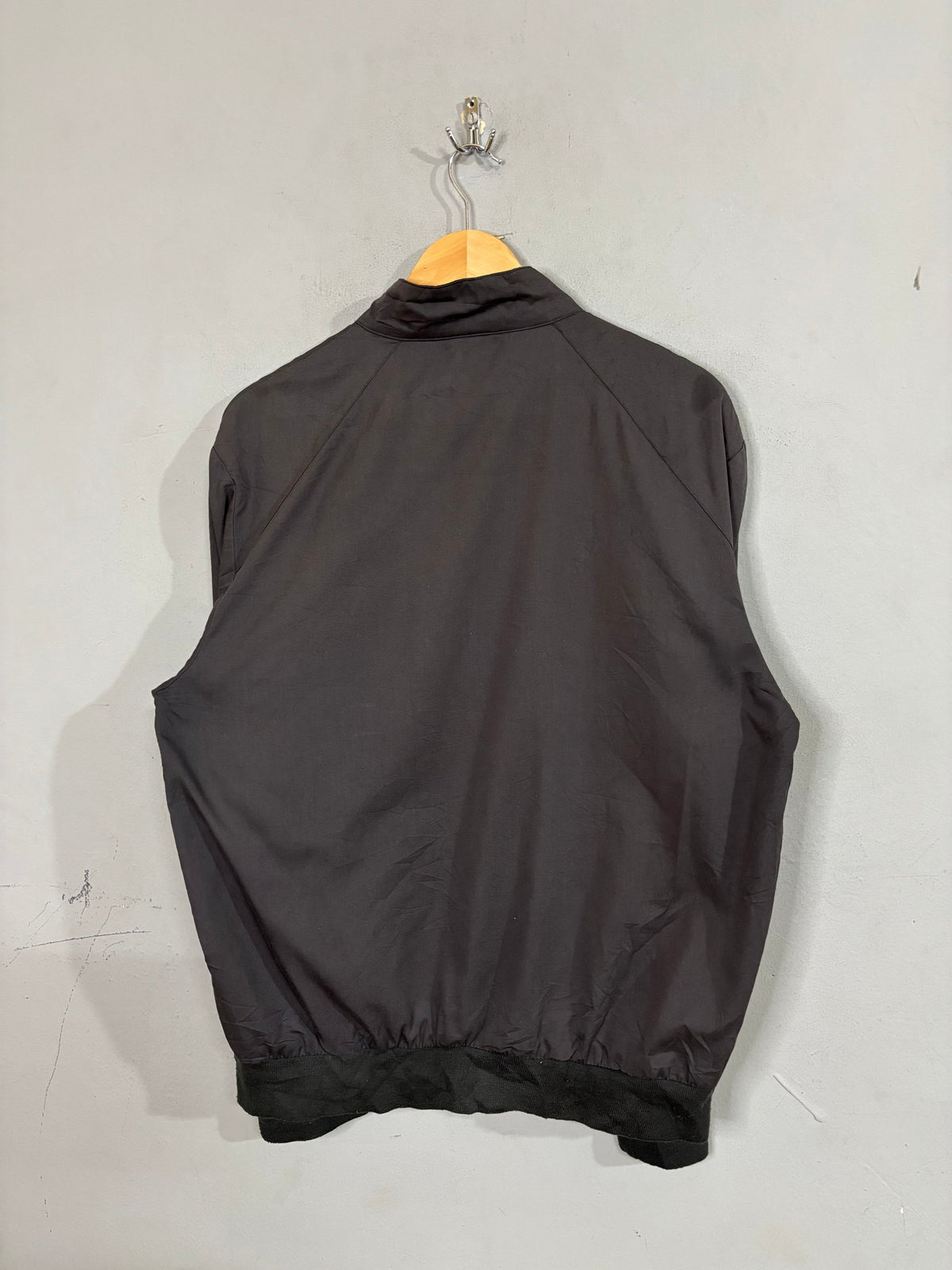 Vintage Oversized Jacket - Burton Menswear