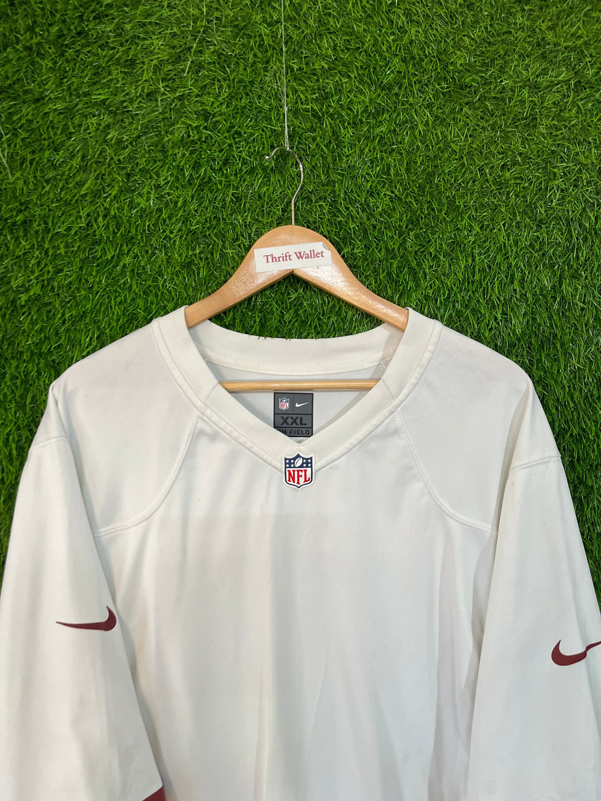 Half Sleeve Jerseys Vintage Retro / Throwback Y2K - Players