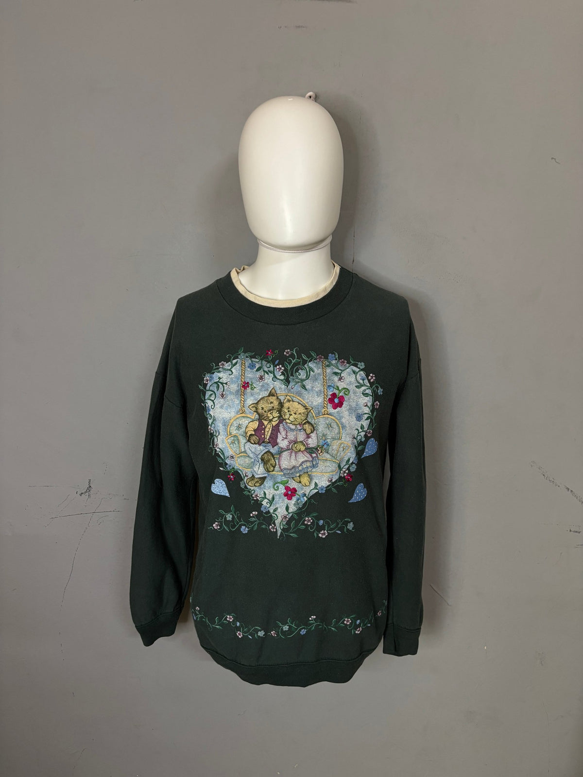 Sweatshirts Vintage Streetwear Bobbie brooks