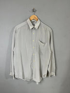 Full Sleeve Shirts Vintage Streetwear Batini
