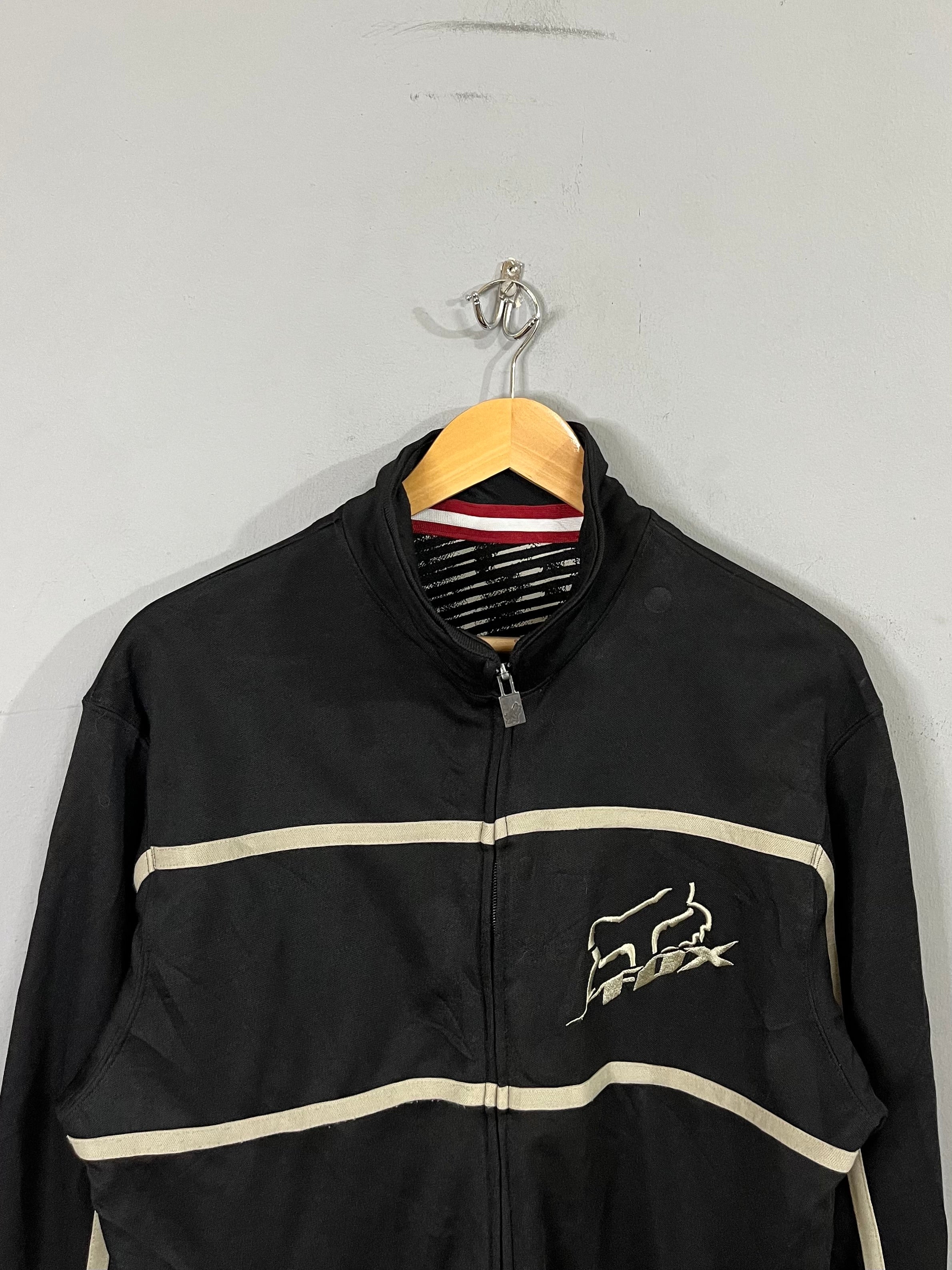 Rare Find Limited Edition Windbreaker Racing Fox