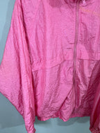 Windbreakers Oversized Distressed Leader