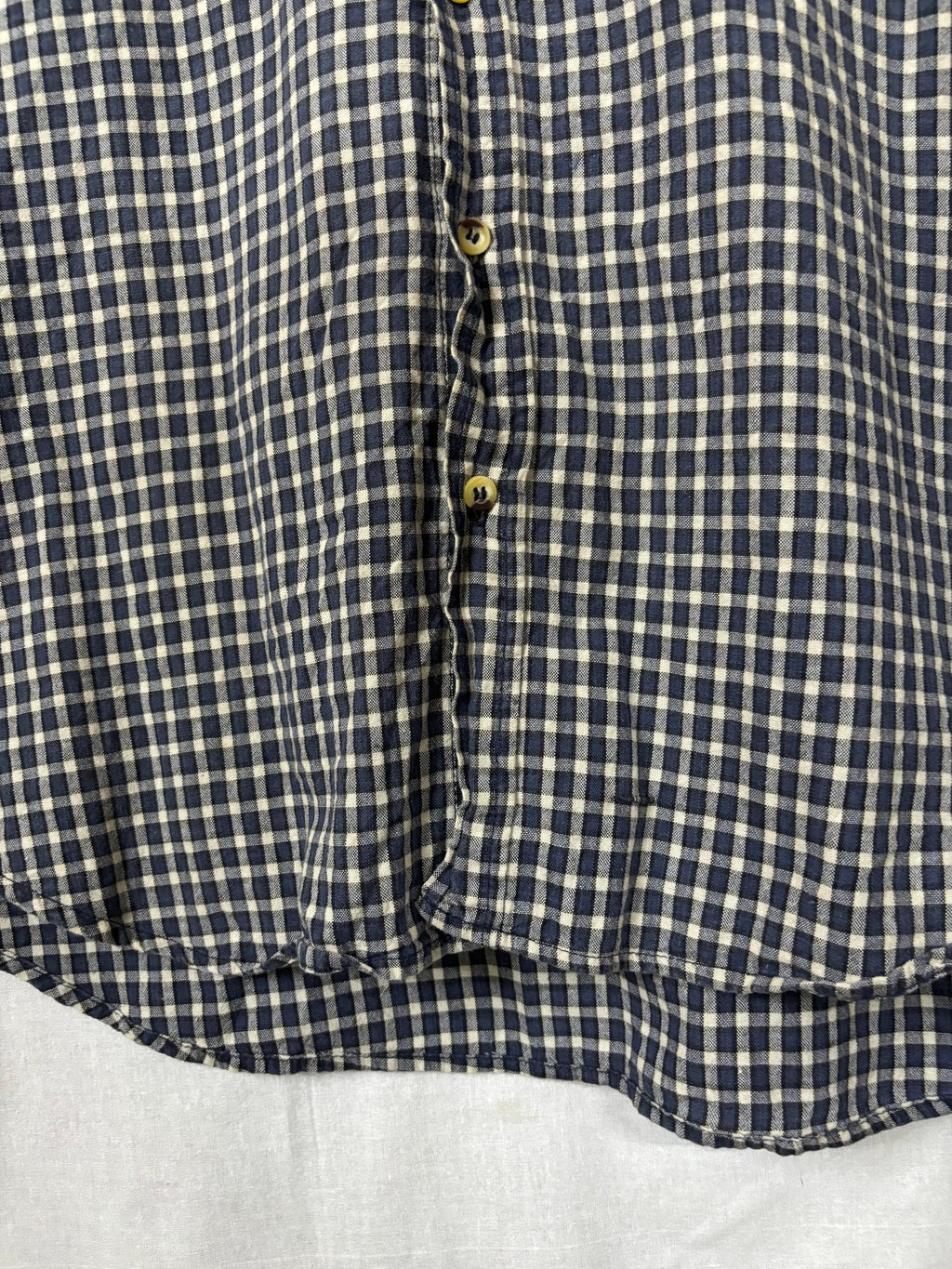 Full Sleeve Shirts Vintage Streetwear Highland