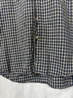 Full Sleeve Shirts Vintage Streetwear Highland