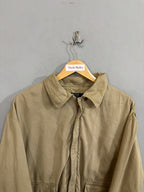 Jacket Vintage Streetwear Made in USA - Polo
