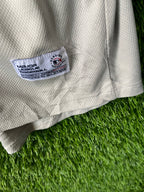 MLB Vintage Streetwear Oversized St.louia Candinals