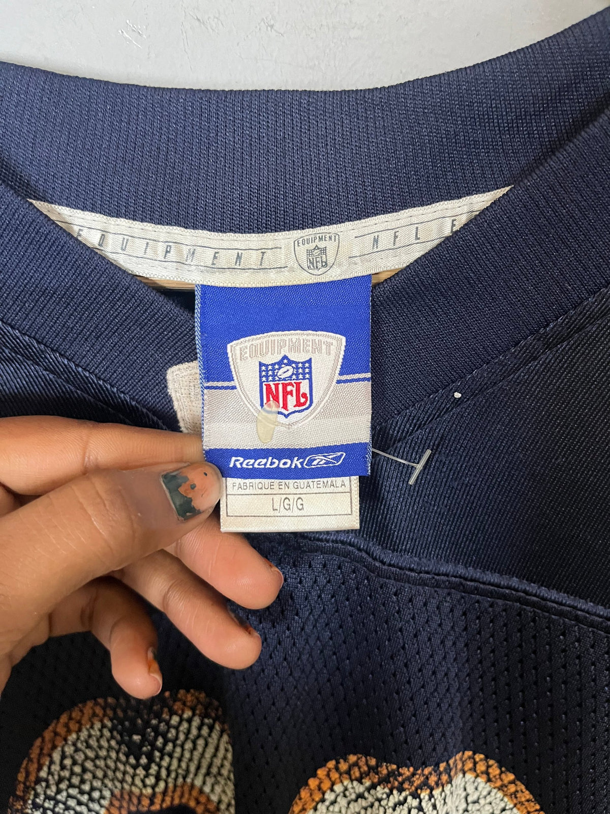 Half Sleeve Jerseys Vintage Streetwear Oversized Junes 20