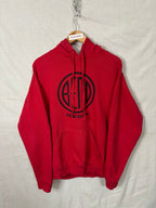 Hoodie Vintage Streetwear - Bend oregon