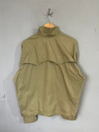 Jacket Vintage Streetwear Oversized Collared