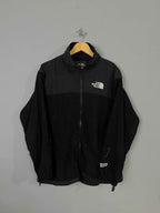 Fleece Jackets Vintage Streetwear North Face