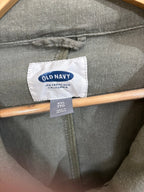 Jacket Vintage Oversized - Old Navy