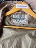Windbreakers Vintage Streetwear Retro / Throwback - Forecaster