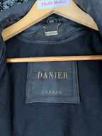 Leather Jackets Vintage Streetwear - Danier